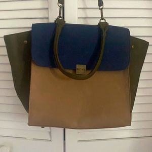 Roxy handbag